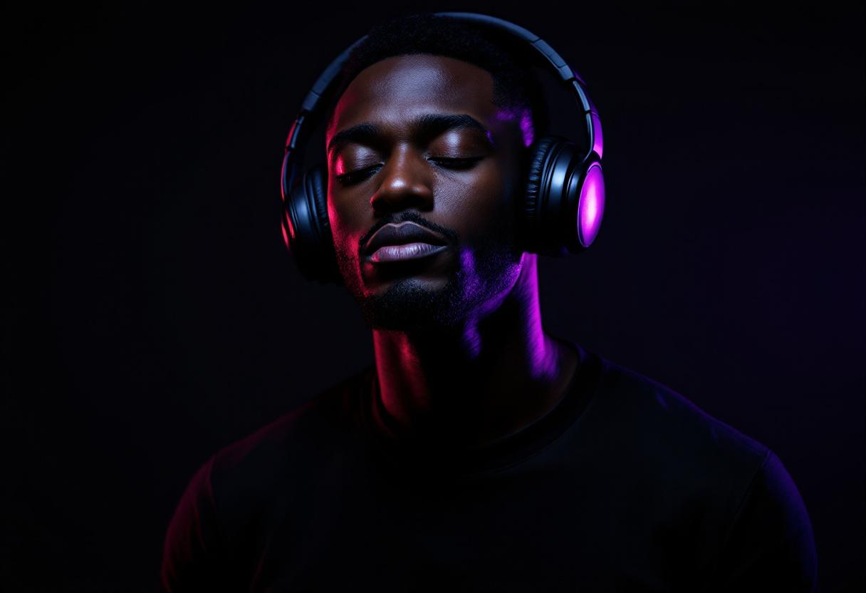 A closed hand in sovereign stillness, representing the inner voice reprogramming phase of the HERR methodology.